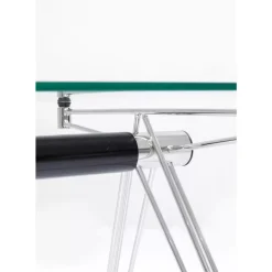 KARE Design Tische-Tisch Officia Esg 160X80