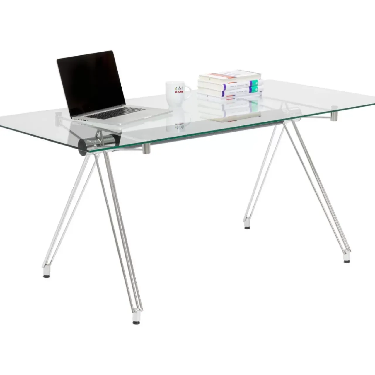 KARE Design Tische-Tisch Officia Esg 160X80