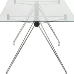 KARE Design Tische-Tisch Officia Esg 160X80