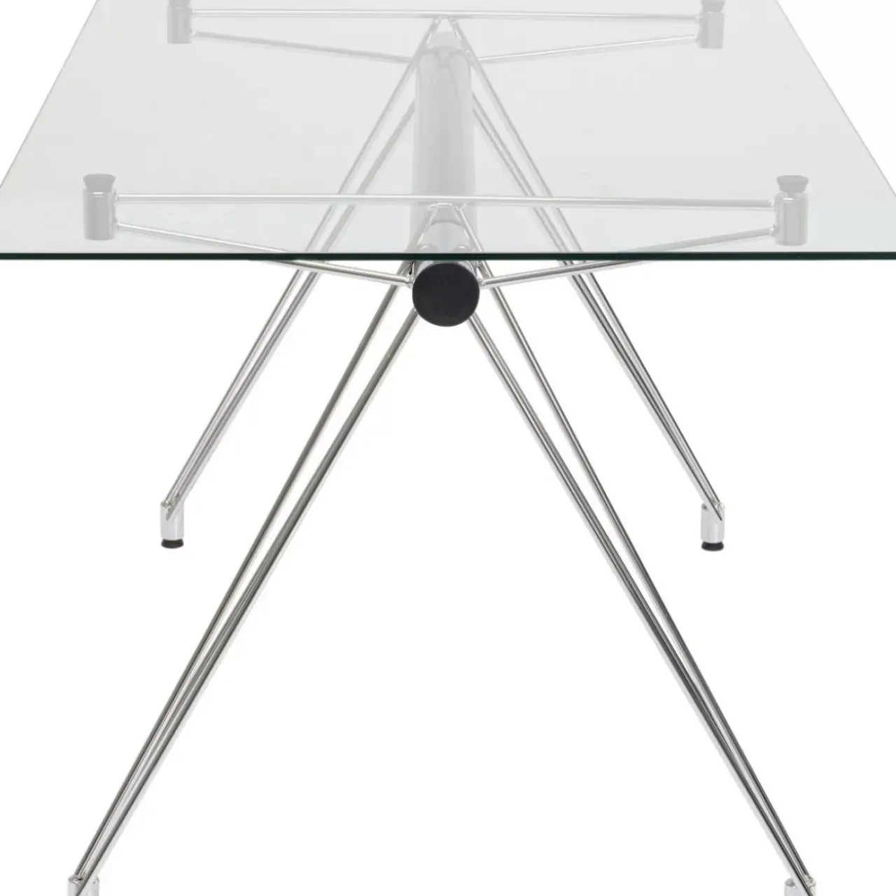 KARE Design Tische-Tisch Officia Esg 160X80