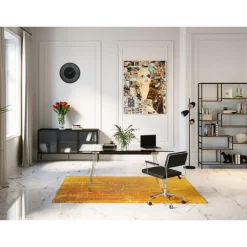 KARE Design Tische-Tisch Officia Esg 160X80