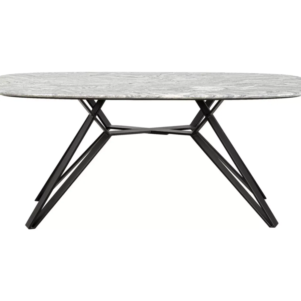 KARE Design Tische-Tisch Okinawa 180X90Cm