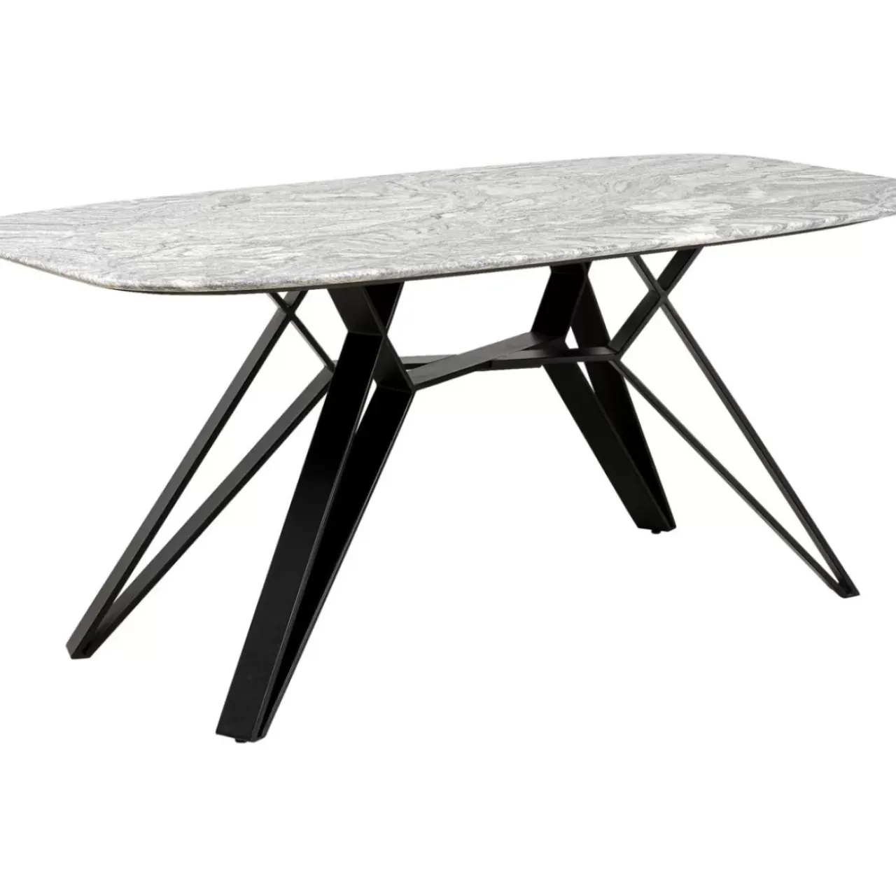 KARE Design Tische-Tisch Okinawa 180X90Cm