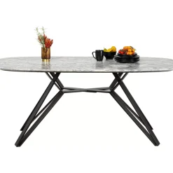 KARE Design Tische-Tisch Okinawa 180X90Cm