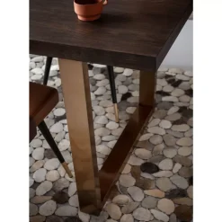 KARE Design Tische-Tisch Osaka Duo 180X90Cm