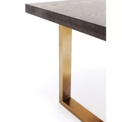 KARE Design Tische-Tisch Osaka Duo 180X90Cm