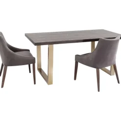 KARE Design Tische-Tisch Osaka Duo 180X90Cm