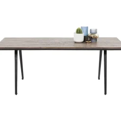 KARE Design Tische-Tisch Paradise 200X90Cm