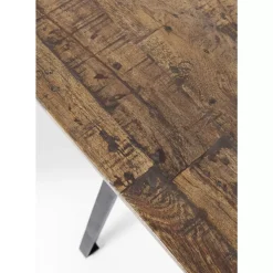 KARE Design Tische-Tisch Paradise 200X90Cm