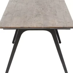 KARE Design Tische-Tisch Paradise 200X90Cm