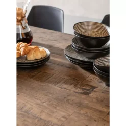 KARE Design Tische-Tisch Paradise 200X90Cm