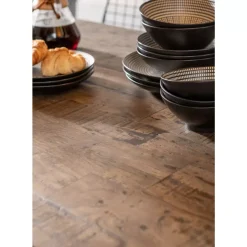 KARE Design Tische-Tisch Paradise 200X90Cm