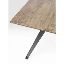 KARE Design Tische-Tisch Paradise 200X90Cm