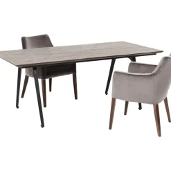 KARE Design Tische-Tisch Paradise 200X90Cm