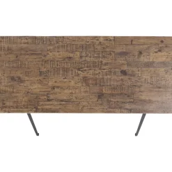 KARE Design Tische-Tisch Paradise 200X90Cm