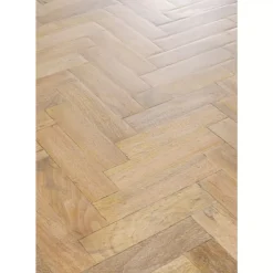 KARE Design Tische-Tisch Parquet Rohstahl 180X90Cm