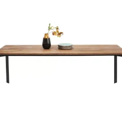 KARE Design Tische-Tisch Phoenix 220X100Cm