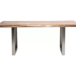 KARE Design Tische-Tisch Pure Nature 195X100Cm