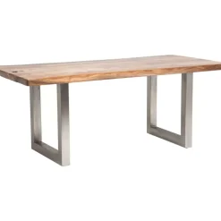KARE Design Tische-Tisch Pure Nature 195X100Cm