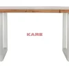 KARE Design Tische-Tisch Pure Nature 160X80Cm