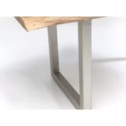 KARE Design Tische-Tisch Pure Nature 160X80Cm