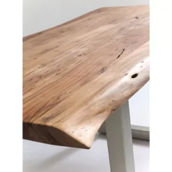 KARE Design Tische-Tisch Pure Nature 160X80Cm