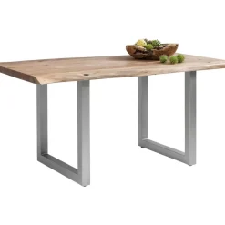 KARE Design Tische-Tisch Pure Nature 160X80Cm