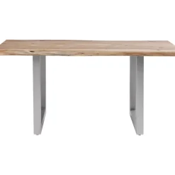 KARE Design Tische-Tisch Pure Nature 160X80Cm