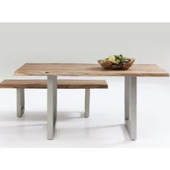 KARE Design Tische-Tisch Pure Nature 160X80Cm