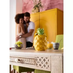 KARE Design Tische-Tisch Puro Plain 160X80Cm