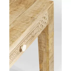 KARE Design Tische-Tisch Puro Plain 160X80Cm