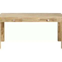 KARE Design Tische-Tisch Puro Plain 160X80Cm