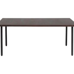 KARE Design Tische-Tisch Raindrop 180X90Cm