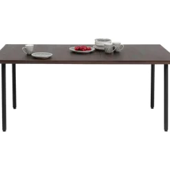 KARE Design Tische-Tisch Raindrop 180X90Cm