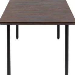 KARE Design Tische-Tisch Raindrop 180X90Cm