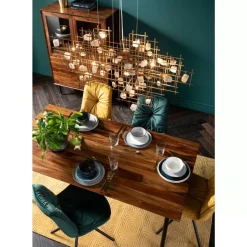 KARE Design Tische-Tisch Ravello 180X90