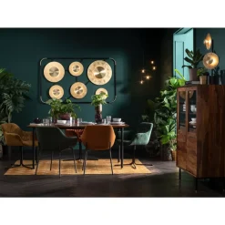 KARE Design Tische-Tisch Ravello 200X100