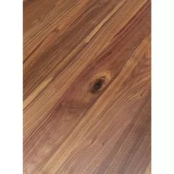 KARE Design Tische-Tisch Roots Dark 220X100Cm