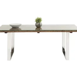 KARE Design Tische-Tisch Rustico 200X90Cm