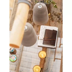 KARE Design Tische-Tisch Rustico 200X90Cm