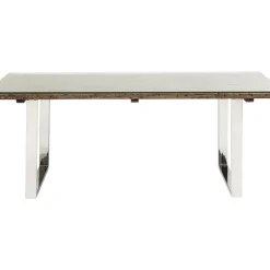 KARE Design Tische-Tisch Rustico 200X90Cm