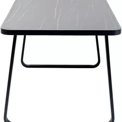 KARE Design Outdoormöbel-Tisch Santos 143X83Cm