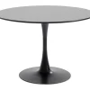 KARE Design Tische-Tisch Schickeria Schwarz O110