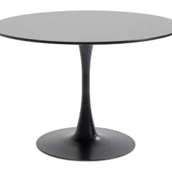 KARE Design Tische-Tisch Schickeria Schwarz O110