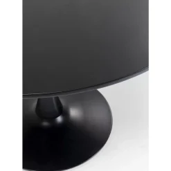 KARE Design Tische-Tisch Schickeria Schwarz O110