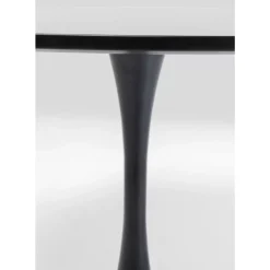KARE Design Tische-Tisch Schickeria Schwarz O110