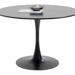 KARE Design Tische-Tisch Schickeria Schwarz O110
