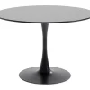 KARE Design Tische-Tisch Schickeria Schwarz O110