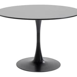 KARE Design Tische-Tisch Schickeria Schwarz O110