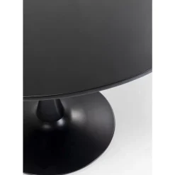 KARE Design Tische-Tisch Schickeria Schwarz O110